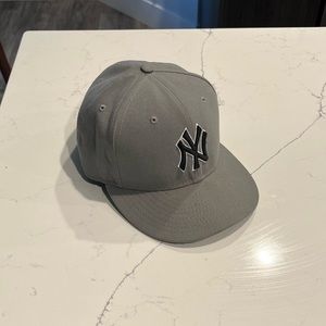 7 1/2 New Era Baseball Cap